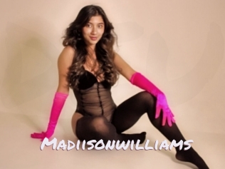 madiisonwilliams Deutsche Sexcams