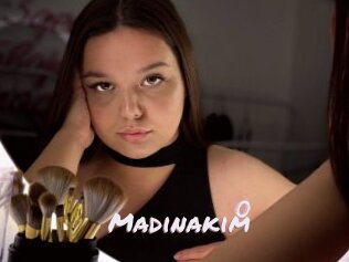 madinakim Deutsche Sexcams
