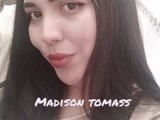 madison_tomass Deutsche Sexcams