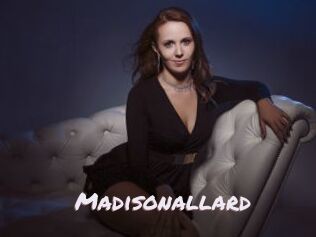 Madisonallard
