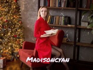 madisoncyan Deutsche Sexcams