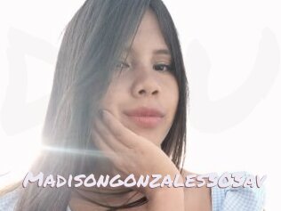 madisongonzales303av Deutsche Sexcams