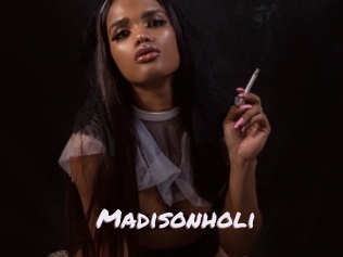 Madisonholi