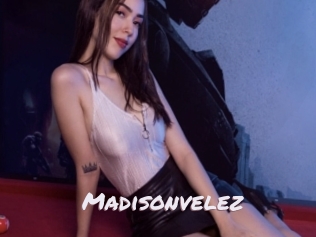 Madisonvelez