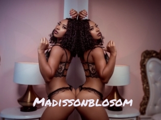 madissonblosom Deutsche Sexcams