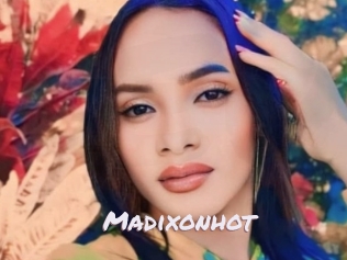 madixonhot Deutsche Sexcams