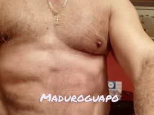 Maduroguapo