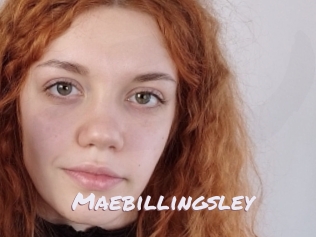 maebillingsley Deutsche Sexcams