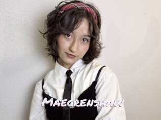 Maecrenshaw