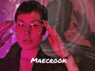 Maecrook