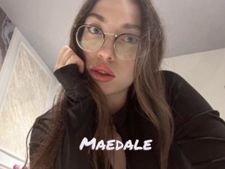 Maedale
