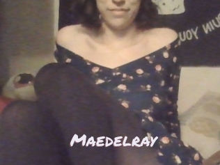 Maedelray