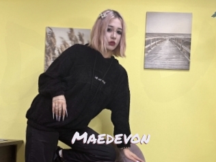 Maedevon