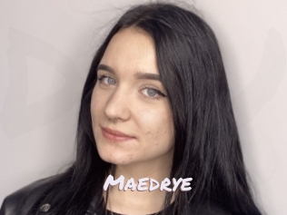Maedrye