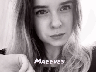 Maeeves
