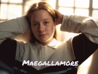 maegallamore Deutsche Sexcams