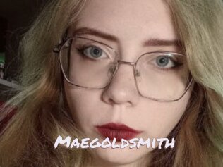 Maegoldsmith