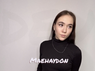 Maehaydon