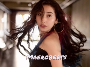Maeroberts