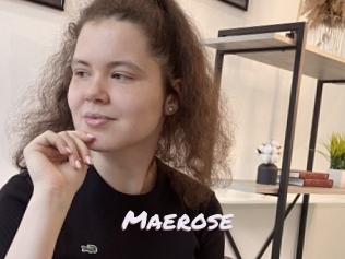 Maerose