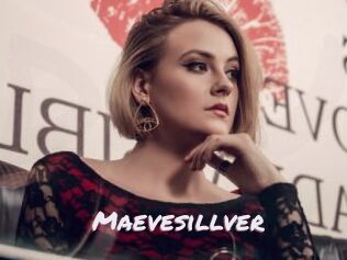 maevesillver Deutsche Sexcams