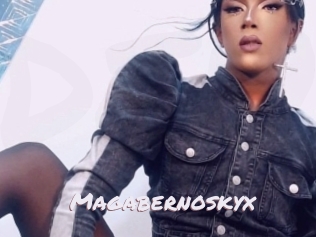 magabernoskyx Deutsche Sexcams
