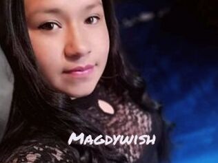magdywish Deutsche Sexcams