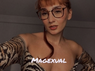 Magexual