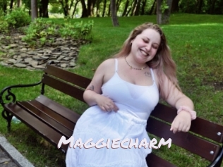 maggiecharm Deutsche Sexcams