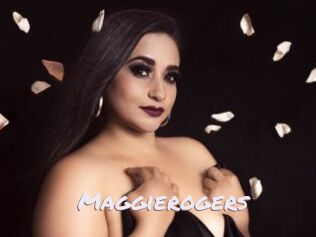 maggierogers Deutsche Sexcams