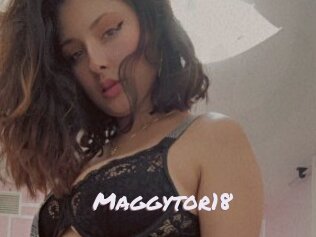 Maggytor18