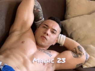 magic_23 Deutsche Sexcams