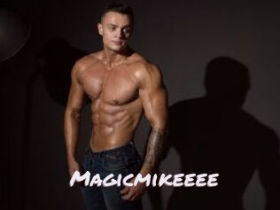 Magicmikeeee