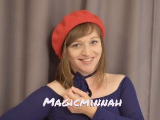 Magicminnah