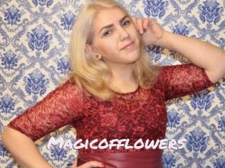 magicofflowers Deutsche Sexcams