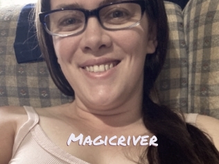 magicriver Deutsche Sexcams