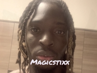Magicstixx