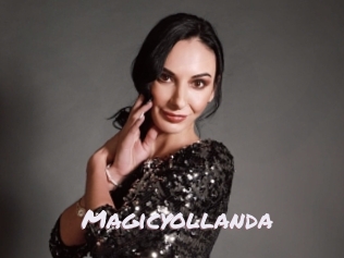 Magicyollanda