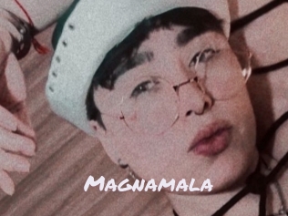 Magnamala