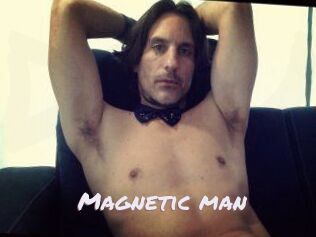 magnetic_man Deutsche Sexcams