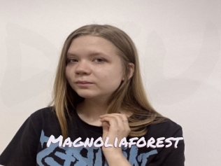 magnoliaforest Deutsche Sexcams