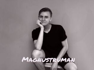 magnustruman Deutsche Sexcams