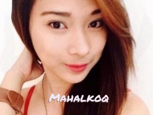 Mahalkoq