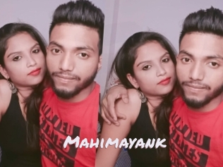 Mahimayank