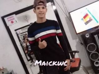 Maickwc