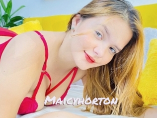 Maicyhorton