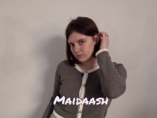 Maidaash