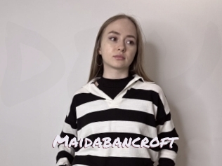 Maidabancroft