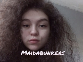 Maidabunkers