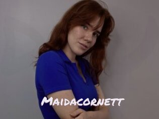 maidacornett Deutsche Sexcams